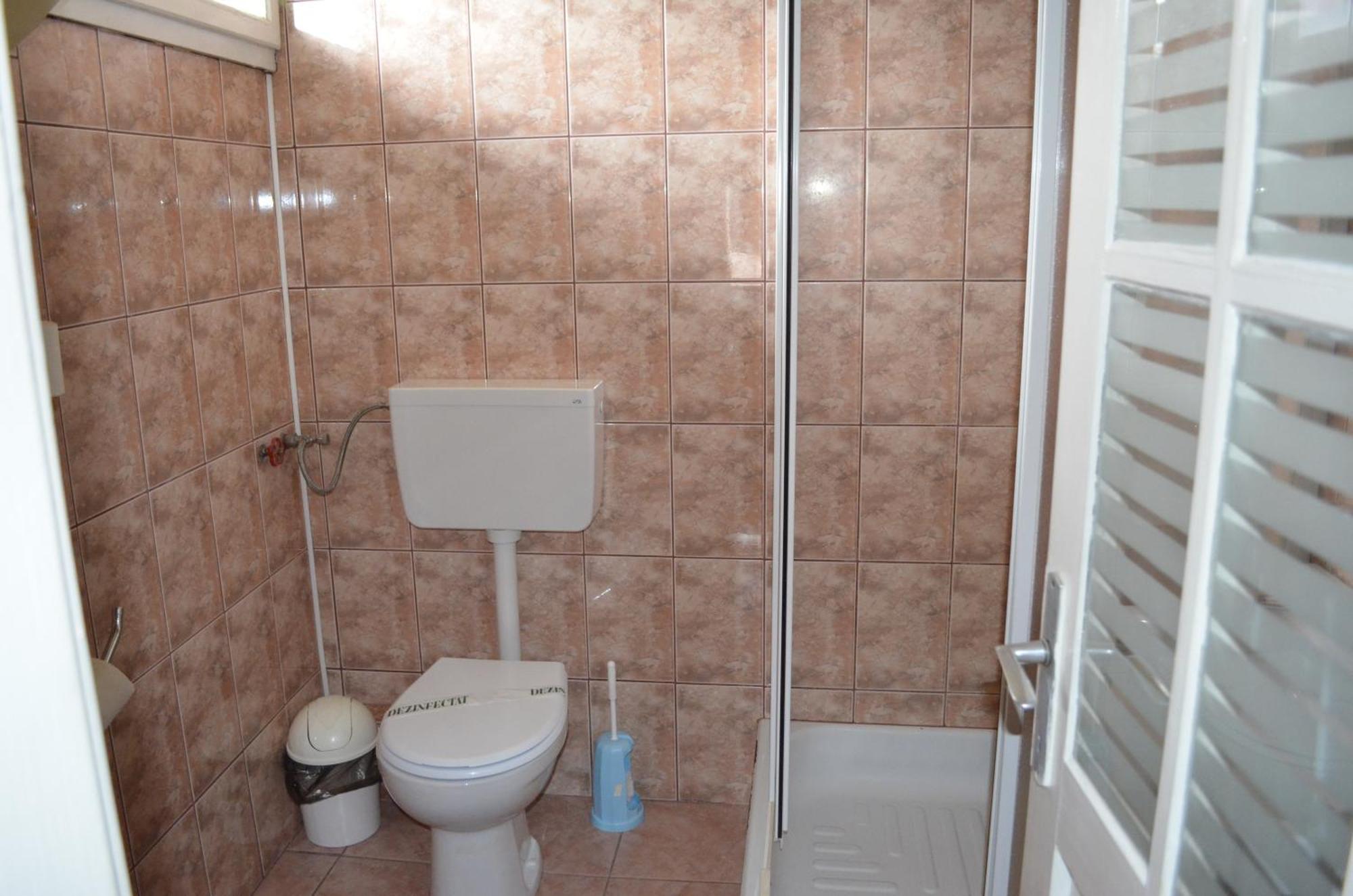 Pension Tip-Top Târgu-Mureş 部屋 写真