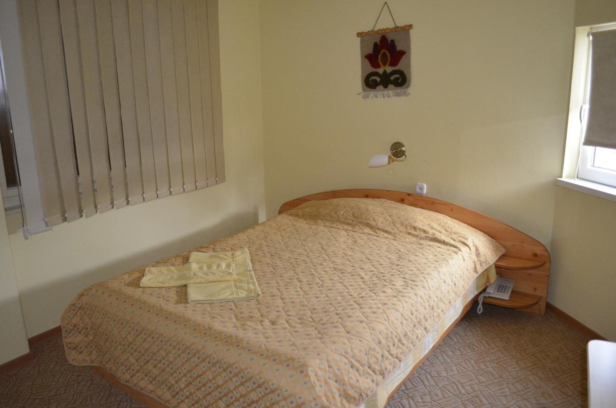 Pension Tip-Top Târgu-Mureş 部屋 写真