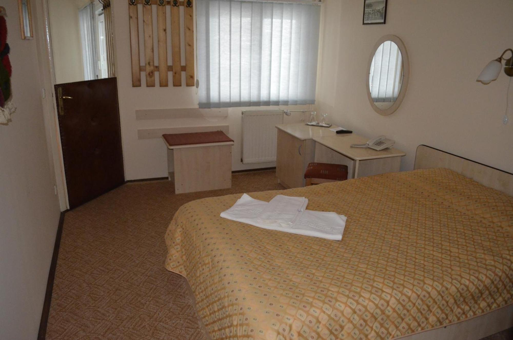 Pension Tip-Top Târgu-Mureş 部屋 写真